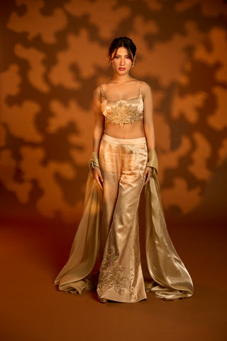 Zahra Set
