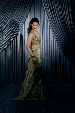 Zayra