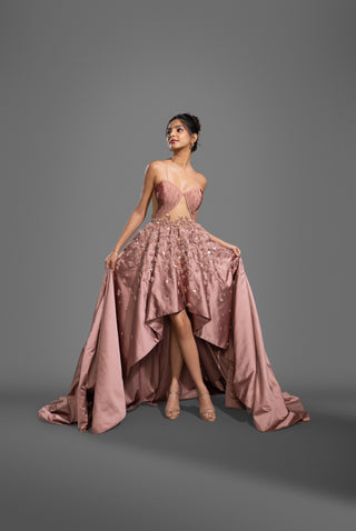 Rose Blush Enchantress