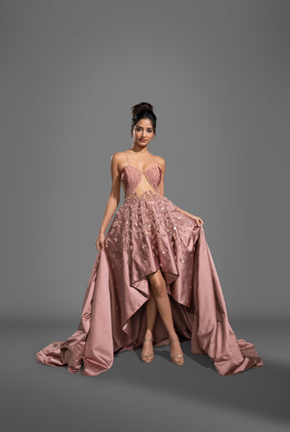 Rose Blush Enchantress