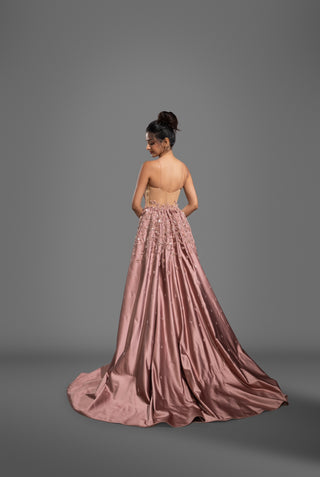 Rose Blush Enchantress