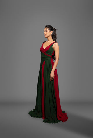 Emerald Elegance