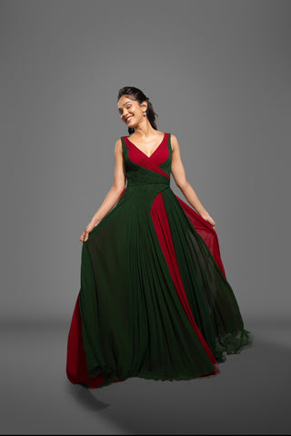 Emerald Elegance