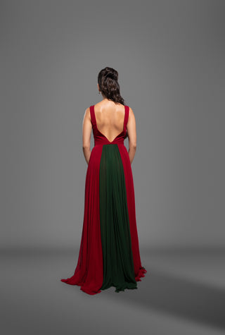 Emerald Elegance