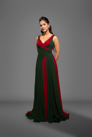 Emerald Elegance
