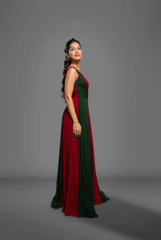 Emerald Elegance