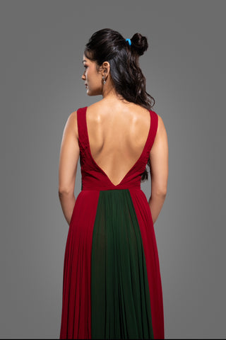 Emerald Elegance