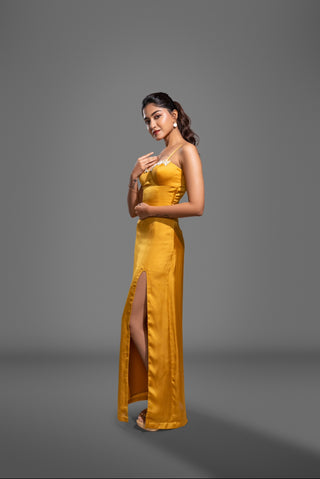Golden Radiance