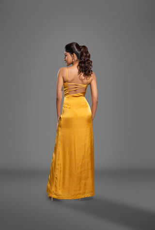 Golden Radiance