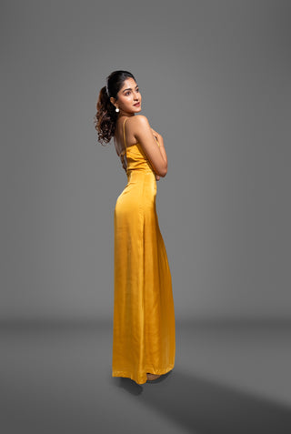 Golden Radiance
